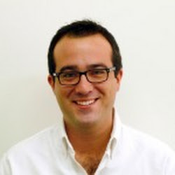 Chema Martínez Priego, CEO de Expirit