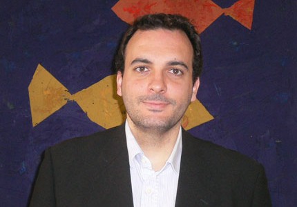 Yago Arbeloa es Presidente de la Asociación de Inversores y Emprendedores de Internet (AIEI)