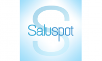 logo saluspot web