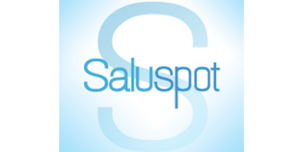 logo saluspot web