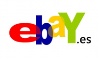 logo ebay web