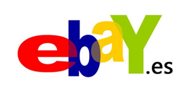 logo ebay web