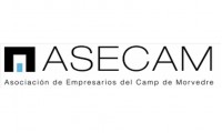 logo asecam web