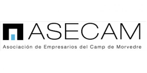 logo asecam web