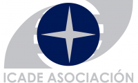 logo icade asociacion web