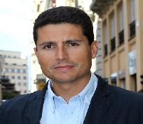 Javier Martín