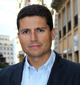 Javier Martín