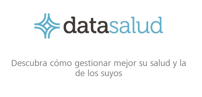 Datasalud