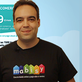 Javier Megias Internet Startup Camp